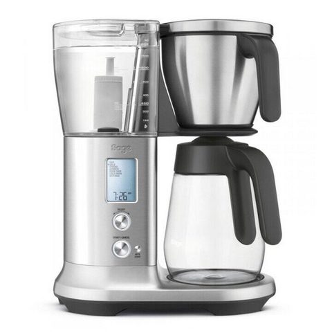 Sage Cafetière filtre 1.8 L Inox brossé- Precision Brewer Thermal Inox - SDC400B