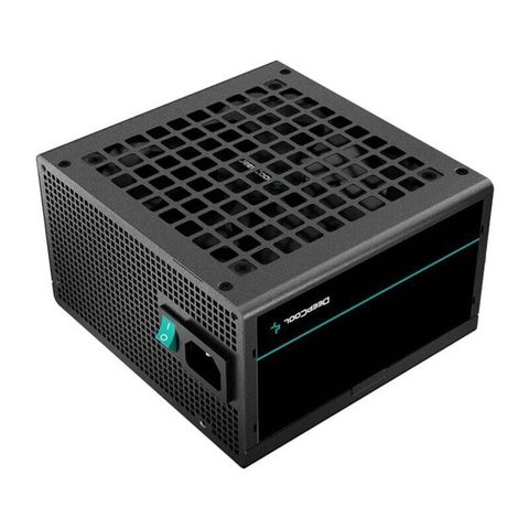 Deepcool Alimentation PC Interne - PF700 (80+ White) - 700W (R-PF700D-HA0B-EU)