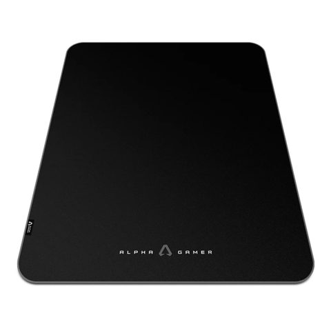 Alpha Gamer Tapis De Chaise Gaming Kadran Core
