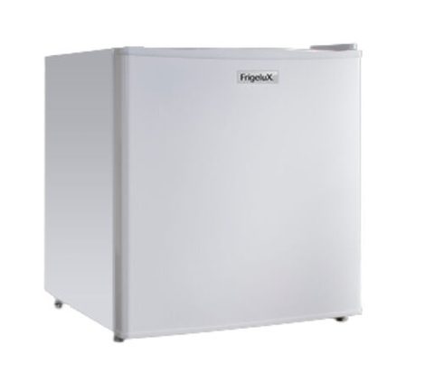 Frigelux Réfrigérateur cube 45 L Dont compartiment congélateur 0* Classe E Blanc RCU48BE