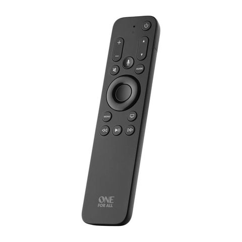 One For All Télécommande - Urc 1110 - Universelle - Compatible Apple Tv