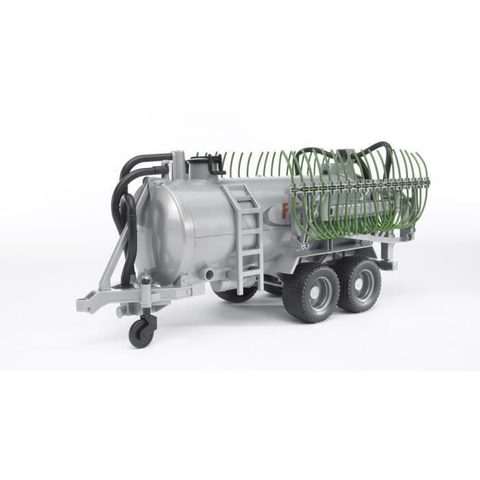 Bruder Véhicule de jouet 02020 Camion de chantier 1:16