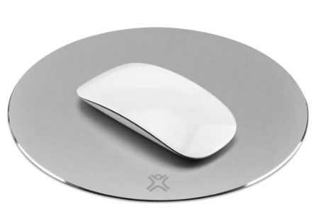 Xtrememac Xm-mpr-slv Tapis De Souris