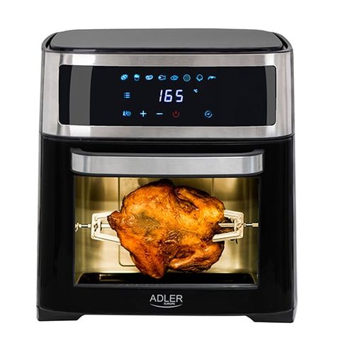 Adler Friteuse à air 8 en 1 AD 6309 13 litres