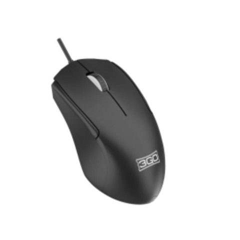 3GO Souris optique USB LILO 1000 DPI