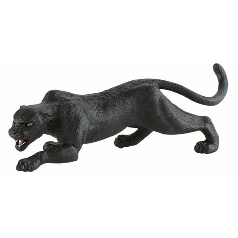Bullyland Figurine Noir Panthère