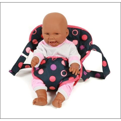 Bayer Chic 2000 Ceinture De Portage Pour Poupées