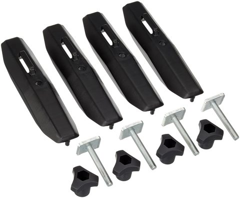 Thule 696400 Adaptateur T-track 696-4
