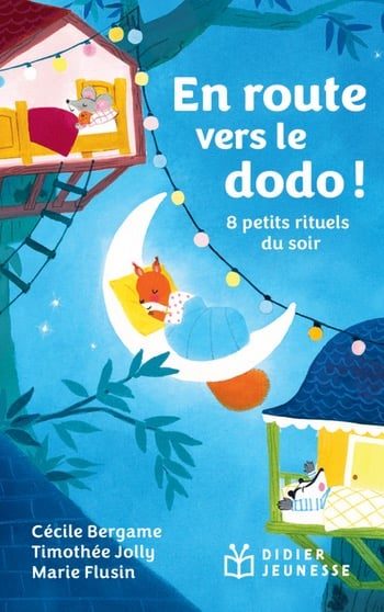 Yoto Carte Audio En Route Vers Le Dodo 8 Rituels Du Soir Multicolor Numérique