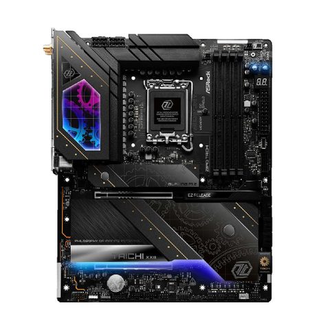 ASRock Z890 TAICHI