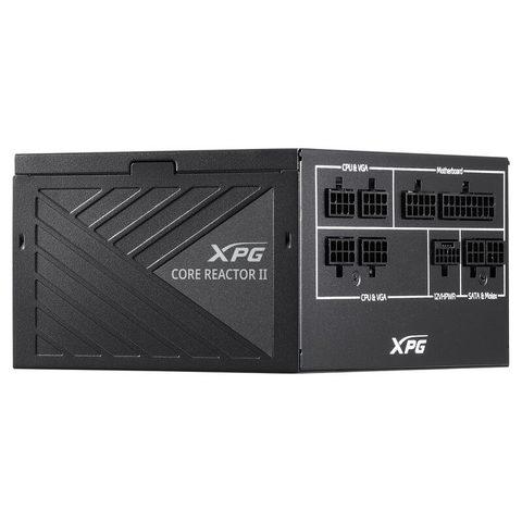Xpg Alimentation 75261209 1000w 80 Plus