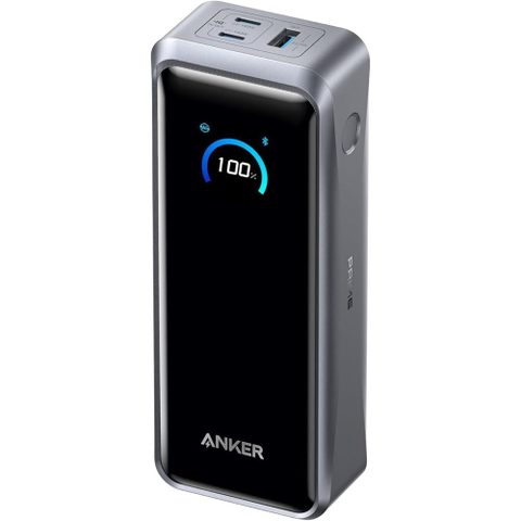 Anker Batterie externe Prime (26K, 300 W)
