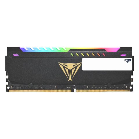 Patriot Mémoire DIMM - PVSR48G320C8 - 8 Go - DDR4 - 3200 MHz - 18CL - 1.35V