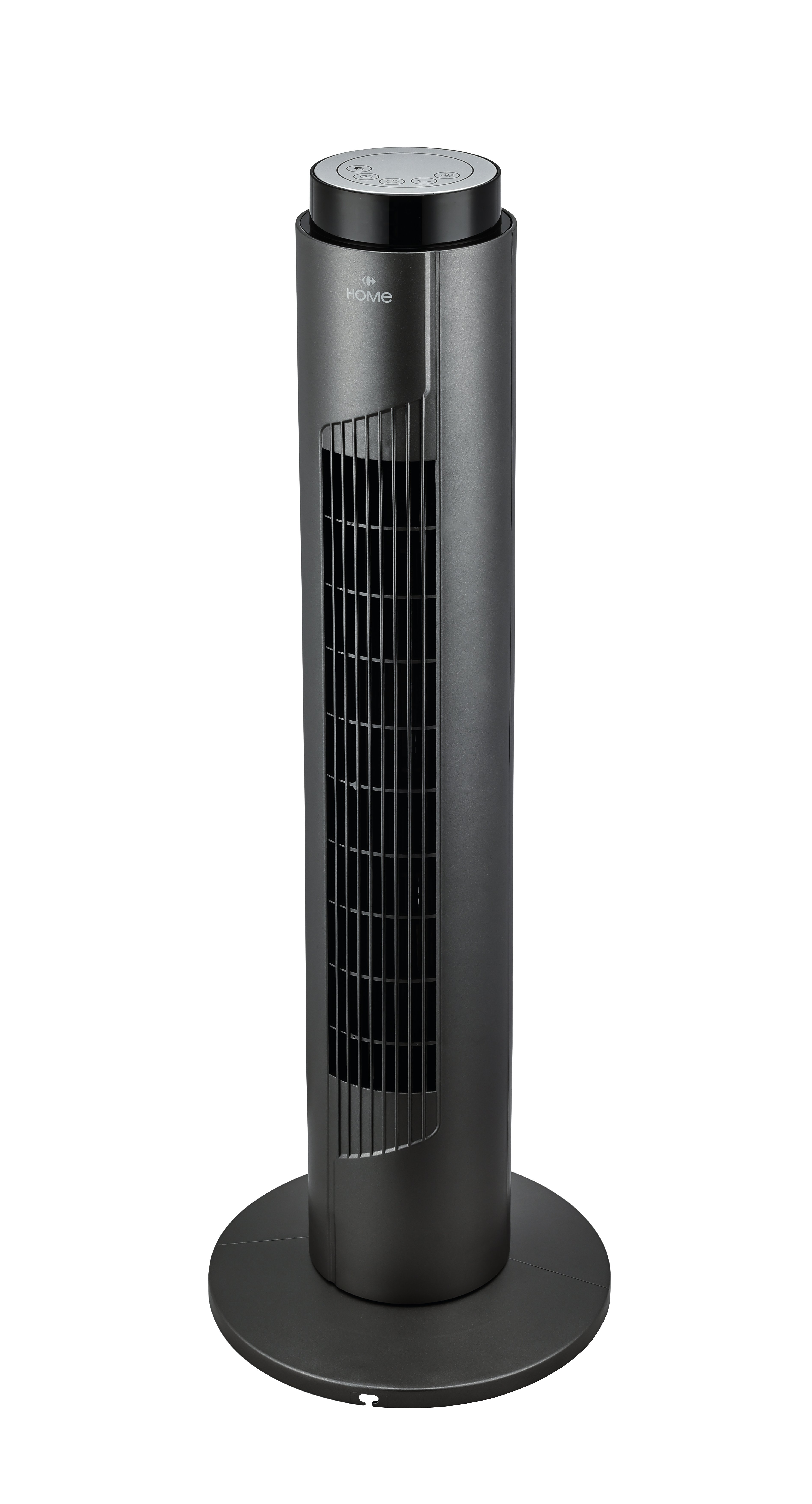 Carrefour Home ventilateur colonne HTF30RC-25