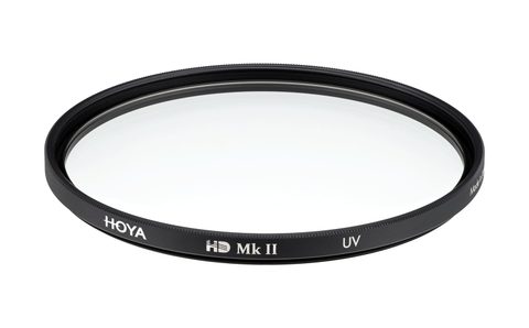 Hoya Hd Mk Ii Uv Filtre 49mm