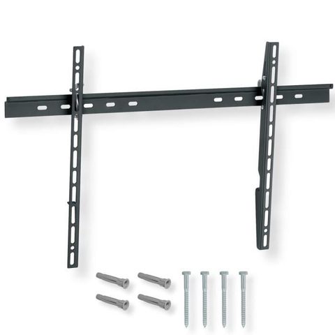 CStore NANOOK Support Mural inclinable pour téléviseurs de 40-65 Pouces- Solution de Montage pour des télés LCD et (O)LED