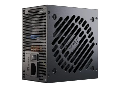 Seasonic Core GX-750 V2 ATX3.1 PCIe 5.1 750 W 80 Plus Gold Modulaire