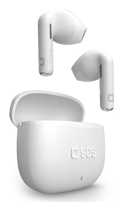 SBS Teeartwsgopodsw Casque True Wireless Stereo (tws) Ecouteurs Appels/musique Bluetooth