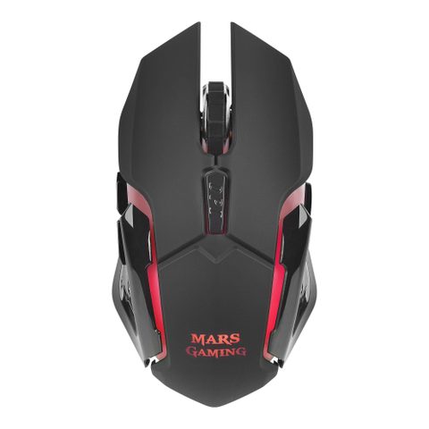 Tacens Mars Gaming MMW Souris de jeu sans fil 3200DPI