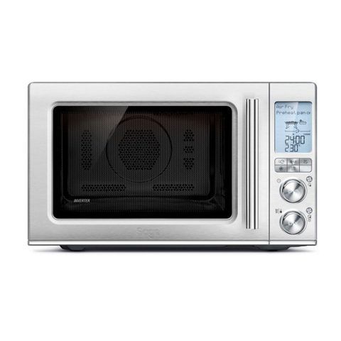 Sage Micro-ondes 32 L combiné - The Combi Wave 3 en 1 - SMO870BSS4EEU1