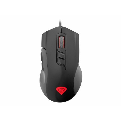 Genesis Souris de jeu Xenon 400 5200 DPI