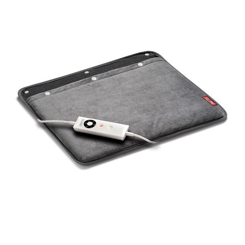 Imetec Chauffe-pieds 26018 110W 5 niveaux
