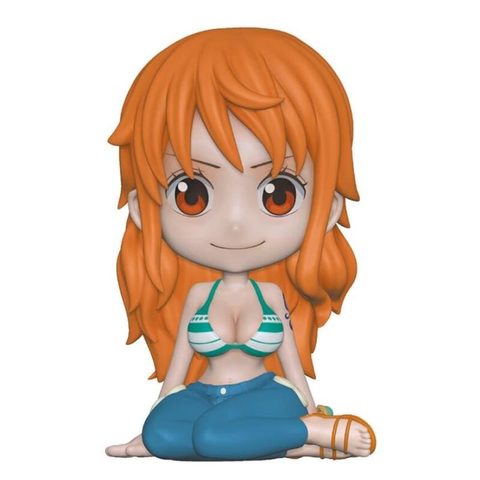 Plastoy Figurine Tirelire Nami Tirelire
