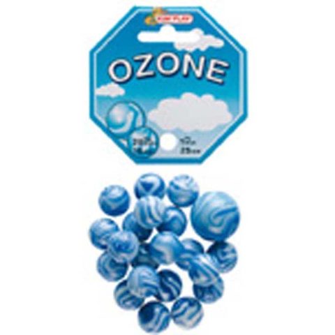 Kim Play 20 Billes+1 Calot Ozone Cou500803