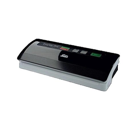 Solis Machine Sous Vide Easyvac Pro 569 120w Avec Mode Automatique
