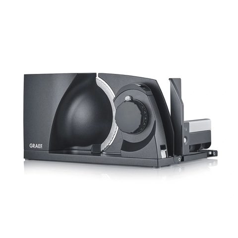 Graef Mt1006eu Trancheuse Electrique 170 W