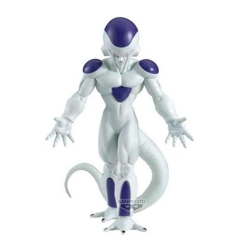 Banpresto Figurine Dragon Ball Z Solid Edge Works Freezer 16 Cm