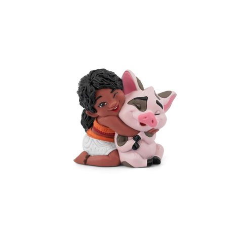 Tonies Aventure Disney Vaiana 2 pour Conteuse Toniebox