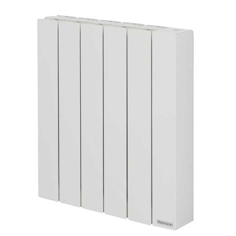 Thermor Radiateur électrique à inertie "chaleur douce" Baléares 1500W