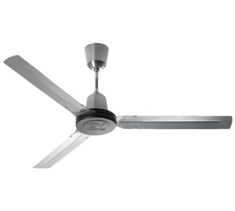 Vortice Déstratificateur à pâles en inox 200cm - VPNHDI200