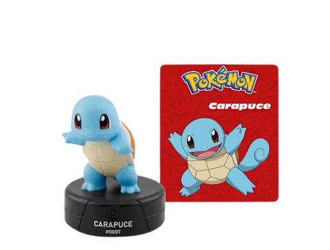 Tonies Pokémon Carapuce
