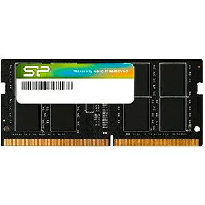Silicon Power SP DDR4 - 16Go 3200MT/s - SODIMM CL22 - SP016GBSFU320X02