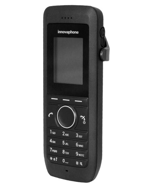 Innovaphone Ip64 Combiné Sans-fil Dect
