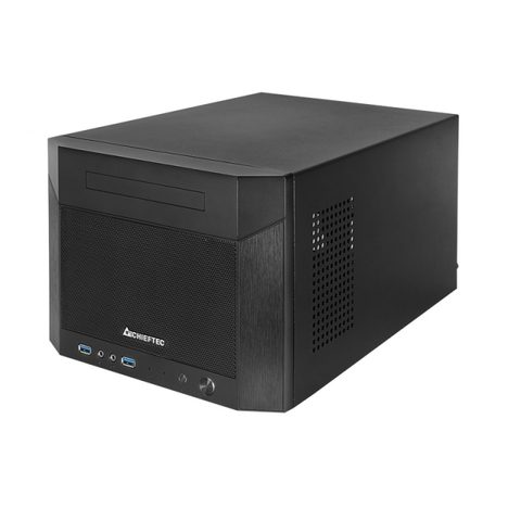 Chieftec CN-01B-OP unité centrale Cube