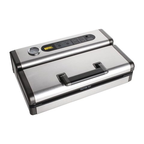 Buffalo Machine De Mise Sous Vide Professionnelle 300 Mm