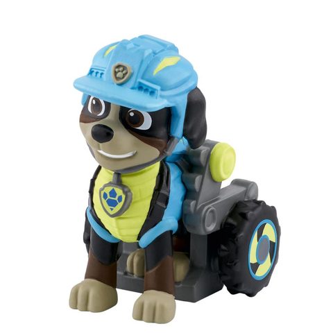 Tonies Aventure Paw Patrol La Pat’Patrouille Rex pour Conteuse Toniebox