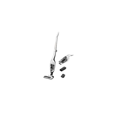 Eta Moneto II aspirateur de table Noir, Blanc Sans sac