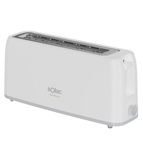 Solac Grille-pain TL5418 800 W
