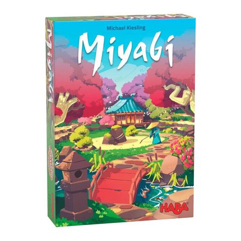 Haba Jeu Festif (framiyabi)