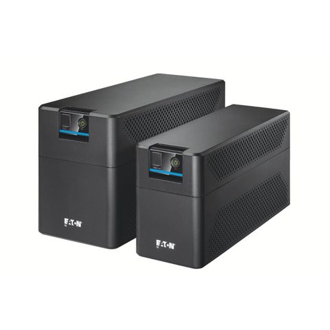 Eaton 5E Gen2 - onduleur - 660 Watt - 1200 VA