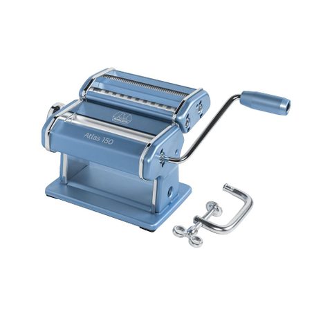 Marcato Machine À Pâtes Atlas 150 Couleur