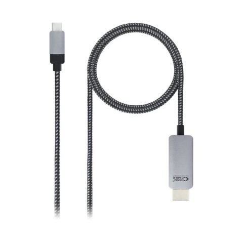 Nanocable Câble Usb C Vers Hdmi 4k Hdr