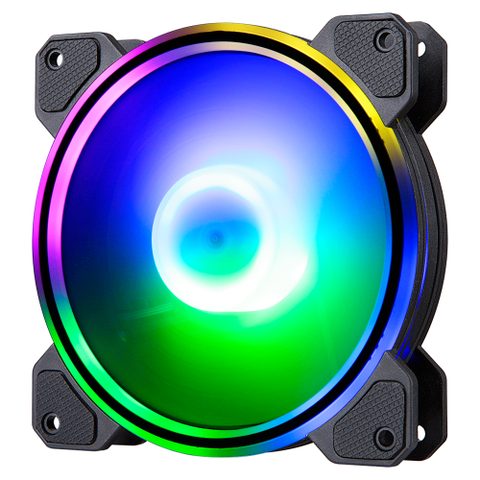 Hiditec Ventilateur N9-ARGB 120 mm