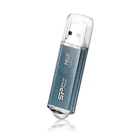 Silicon Power Marvel M01 16gb Lecteur Usb Flash 16 Go Usb Type-a 3.2 Gen 1 (3.1 Gen 1)