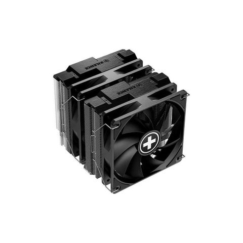 Xilence Ventirad CPU M403PRO.ARGB multi-socket 120 mm double ventilateur