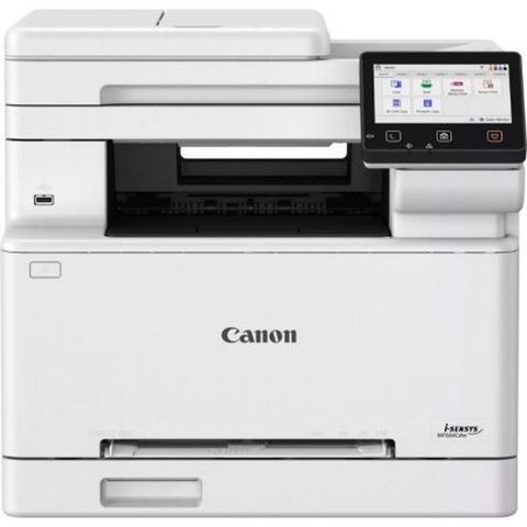 Canon I-SENSYS MF664Cdw